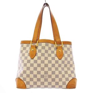ルイヴィトン LOUIS VUITTON ハムステッド MM ダミエアズール トートバッグ ハンドバッグ N51206 /KH ■OH レディース