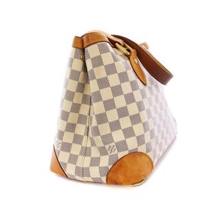 ルイヴィトン LOUIS VUITTON ハムステッド MM ダミエアズール トートバッグ ハンドバッグ N51206 /KH ■OH レディース