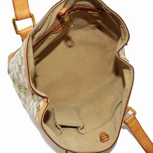 ルイヴィトン LOUIS VUITTON ハムステッド MM ダミエアズール トートバッグ ハンドバッグ N51206 /KH ■OH レディース