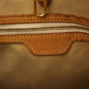 ルイヴィトン LOUIS VUITTON ハムステッド MM ダミエアズール トートバッグ ハンドバッグ N51206 /KH ■OH レディース