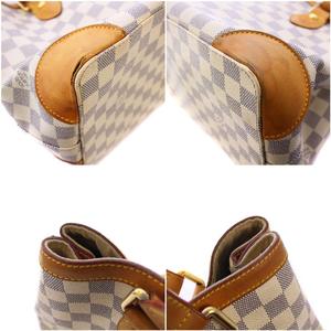 ルイヴィトン LOUIS VUITTON ハムステッド MM ダミエアズール トートバッグ ハンドバッグ N51206 /KH ■OH レディース