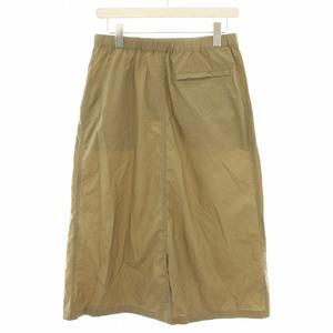 ザノースフェイス THE NORTH FACE コンパクトスカート ロング