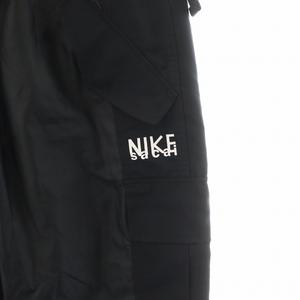 ナイキ NIKE × サカイ sacai AS U NRG Pant ジョガーパンツ ロゴ