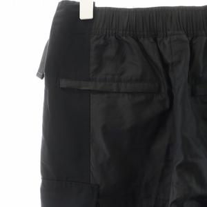 ナイキ NIKE × サカイ sacai AS U NRG Pant ジョガーパンツ ロゴ