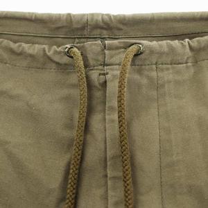 ヨウジヤマモトプールオム YOHJI YAMAMOTO POUR HOMME パンツ ジッパー