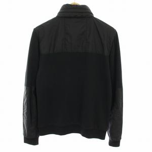 プラダ PRADA 2015年製 ジップアップジャケット アウター ナイロン