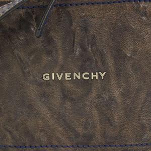 ジバンシィ GIVENCHY パンドラ PANDORA ショルダーバッグ レザー