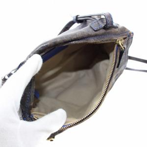 ジバンシィ GIVENCHY パンドラ PANDORA ショルダーバッグ レザー