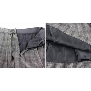 希少！新品未使用　タグ付き　マイストラーダ　スカート 未使用品 マイストラーダ Mystrada タグ付き セットアップ