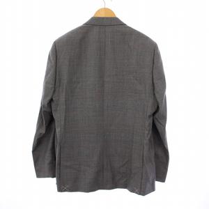 エトロ ETRO シングルスーツ セットアップ テーラードジャケット