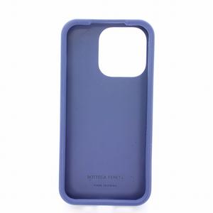 ✨未使用級✨ ボッテガヴェネタ iPhone 12 Pro Max Case 青 ✨未使用級✨ ボッテガヴェネタ iPhone 12 Pro Max Case 青 ✨未使用