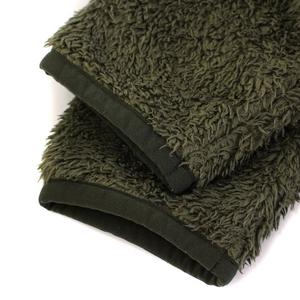 パタゴニア Patagonia Los Gatos Crew ロスガトスクルー トレーナー フリース 長袖 クルーネック 切替 ロゴ S カーキ 25895 /BB メンズ