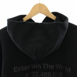 NETFLIX The Ennoy Professional パーカー XXL ザエンノイプロフェッショナル The ennoy Professional ネット