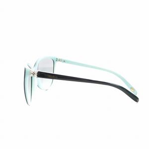 ティファニー TIFFANY & CO. サングラス グラデーション 58□16