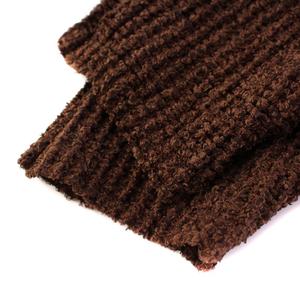 ミーイッセイミヤケ me ISSEY MIYAKE ニットカーディガン ドルマン