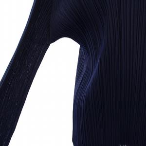 プリーツプリーズ PLEATS PLEASE イッセイミヤケ カットソー