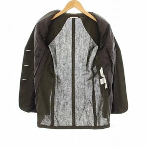 MAXMARA STUDIO テーラードジャケット 42 MAXMARA STUDIO テーラードジャケット 42 MAX MARA STUDIO(マックス