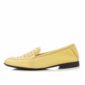 ボッテガ ローファー ボッテガヴェネタ BOTTEGA VENETA ローファー 