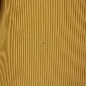 トーテム TOTEME Yellow Mia Vana Dress イエローミアヴィナドレス