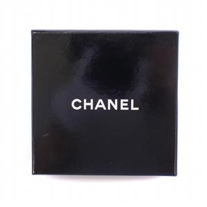 シャネル CHANEL カメリア ブローチ ピン アクセサリー 花モチーフ 赤 レッド /BB ■OH レディース