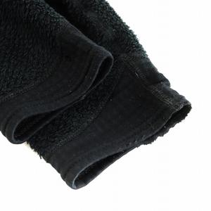 パタゴニア Patagonia R2 FLEECE JACKET フリースジャケット ロゴ S 黒 ブラック 25135 /AN45 メンズ