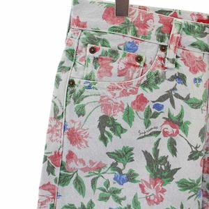 シュプリーム SUPREME Levi's Roses 505 Jeans ローズ505ジーンズ