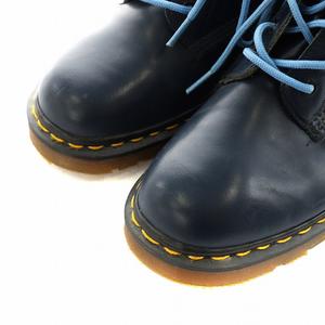 ドクターマーチン DR.MARTENS 8ホール ショートブーツ レザー 英国製 7