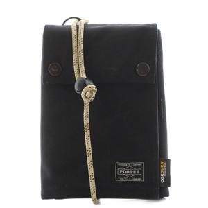 ポーター PORTER × コムデギャルソンオム Comme des Garcons