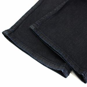 ノンネイティブ nonnative DWELLER JEANS DROPPED FIT デニム パンツ ジーンズ ストレッチ 1 紺 NN-P2616 /TK メンズ