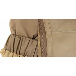 ペレッシモ　ダウン　アパルトモン PELLESSIMO/ペレッシモ 】2Way Down JACKET ベージュ