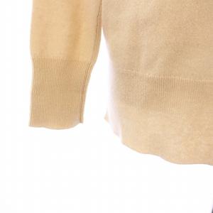 セオリー Theory 21AW CASHMERE KARENIA J ニット セーター 長袖 カシミヤ S ベージュ 01-1301710-323-902 /KH レディース セオリー Theory 21AW CASHMERE KARENIA J ニット セーター 長袖