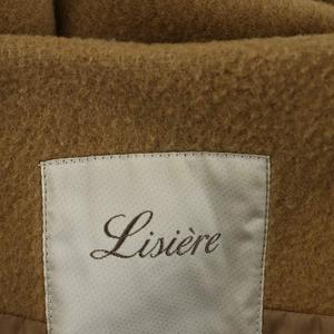 Lisiere L'Appartement リジェール アパルトモン Lisiere N C coat