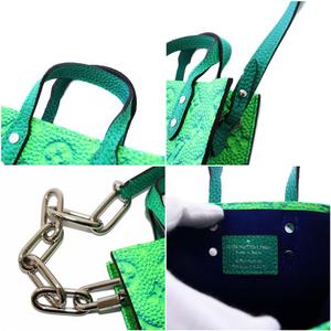 ルイヴィトン LOUIS VUITTON サックプラXS モノグラム