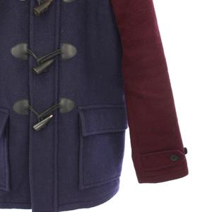バーバリーチルドレン　ダッフルコート　14Y バーバリー チルドレン BURBERRY CHILDREN ダッフルコート