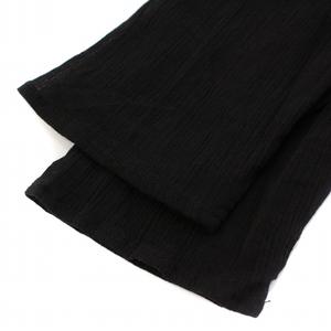 フレームワーク Framework 25SS COTTONクレープドロストカーディガン