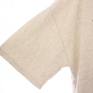 フレームワーク Framework 25SS オーバーTEE Tシャツ カットソー