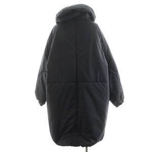 ケープハイツ CAPE HEIGHTS FAIRBANKS Jacket 中綿コート ロング