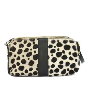 ロベルタディカメリーノ Roberta di Camerino ショルダーバッグ