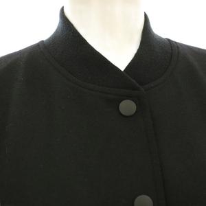 セオリー Theory 22AW Sleek Saxony Varsity 012304103050901