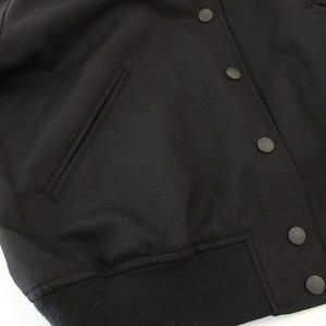theoryセオリーSleek Saxony Varsityジャケット新品タグ付 theoryセオリーSleek Saxony Varsityジャケット新品タグ付