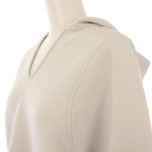 セオリーリュクス theory luxe 24AW RICHMOND JORDANA プルオーバー  