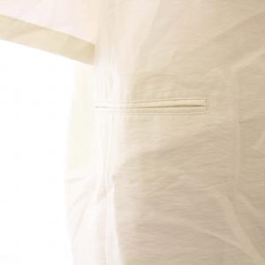 23区 オンワード樫山 25SS シアータンブラー ハーフスリーブ