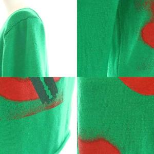 コムデギャルソン COMME des GARCONS AD2000 ニット セーター