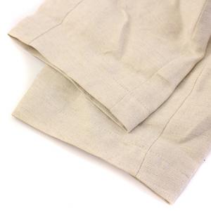 エーピーストゥディオ AP STUDIO 24SS リネンミックスライトジャケット