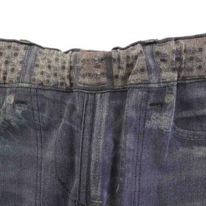 Hysterics カモフラージュ　スキニー　レア　美品 ヒステリックグラマー HYSTERIC GLAMOUR スキニーパンツ