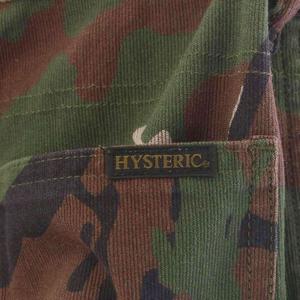 ヒステリックグラマー HYSTERIC GLAMOUR スキニーパンツ