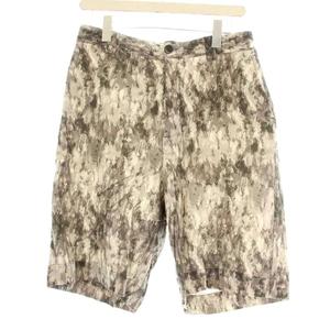 ザラ ZARA セットアップ サマーシャツ バミューダレスト