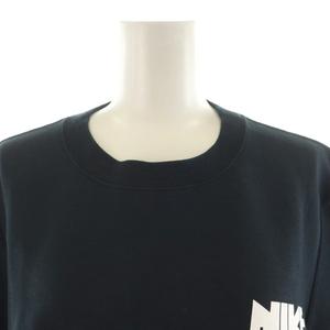 ナイキ NIKE × サカイ sacai 20AW Tシャツ カットソー 半袖