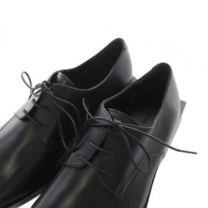 バレンシアガ BALENCIAGA BLOC RIM DERBY ダービーシューズ モカシン