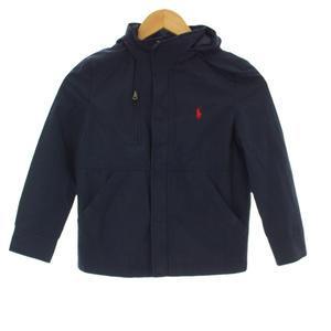 ポロ ラルフローレン POLO RALPH LAUREN ナイロンジャケット アウター